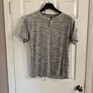 Jam Session, men’s knit T-shirt